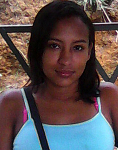 30 Year Old Barranquilla, Colombia Woman